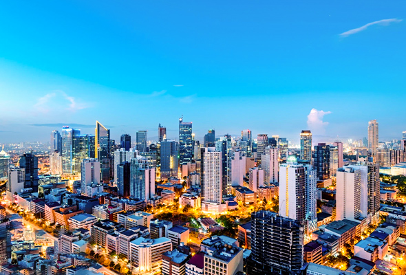 海外移民菲律宾护照有22种优势